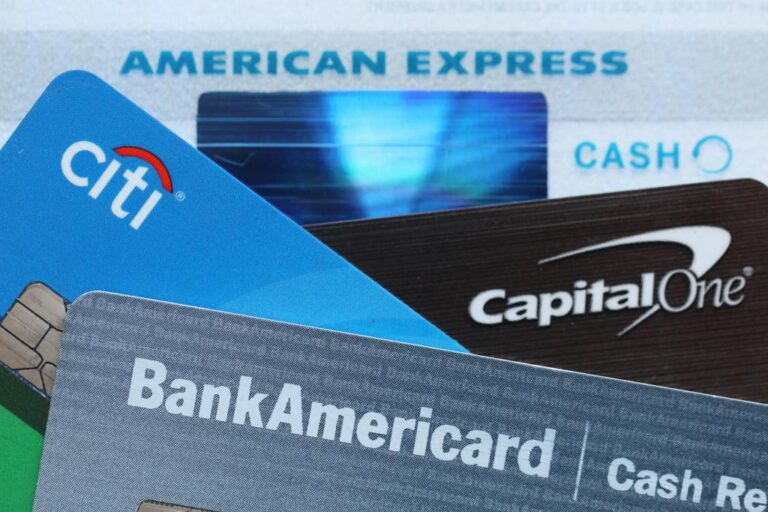 Your Amex, Chase and Capital One rewards points may soon look different — here's what customers need to know

