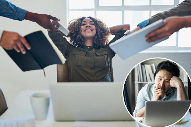 Survey reveals 1 in 5 employees violate office return policies

