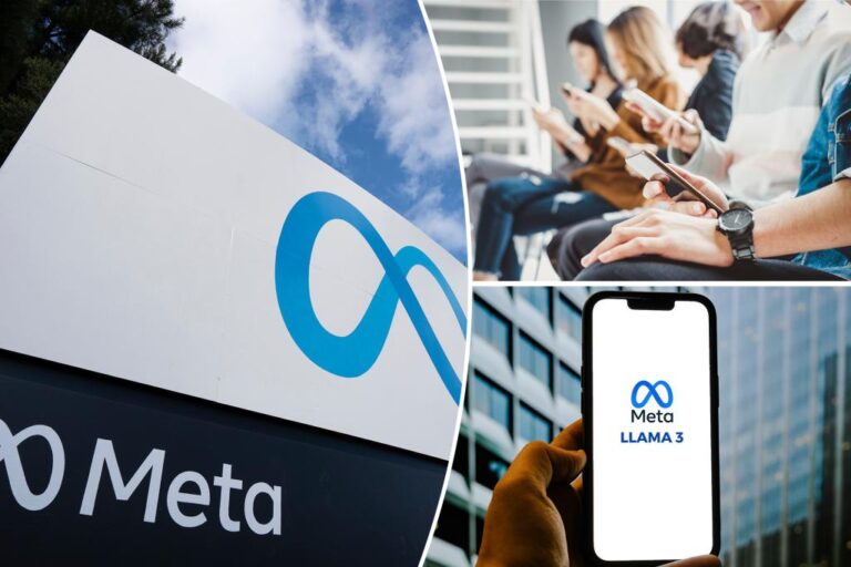 Facebook and Instagram users furious over AI training with user posts: 'F–k now'

