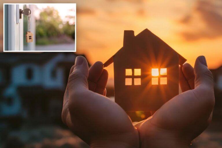 Want to buy a new home but keep your interest rate low? Try this simple mortgage hack

