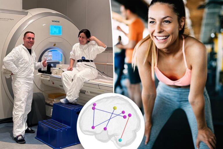 How a restless night or a good workout can affect your brain—even days later

