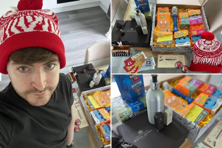 I wrote poems about my favorite brands - these are the ones who sent me free stuff afterwards

